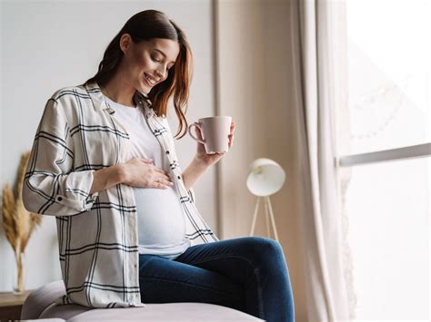 Café et grossesse : pourquoi limiter le café enceinte.